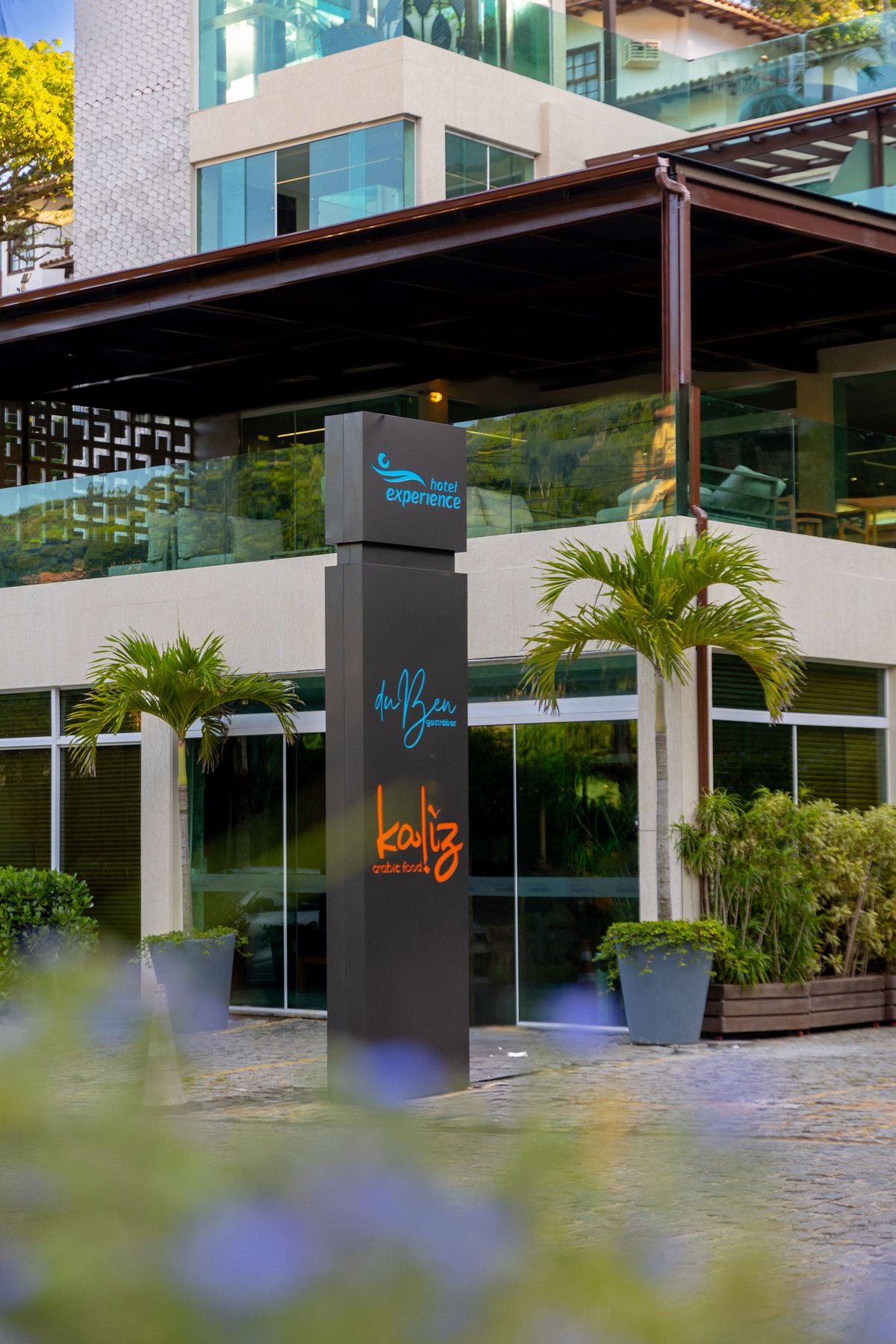 Hotel Pousada Experience João Fernandes, Búzios